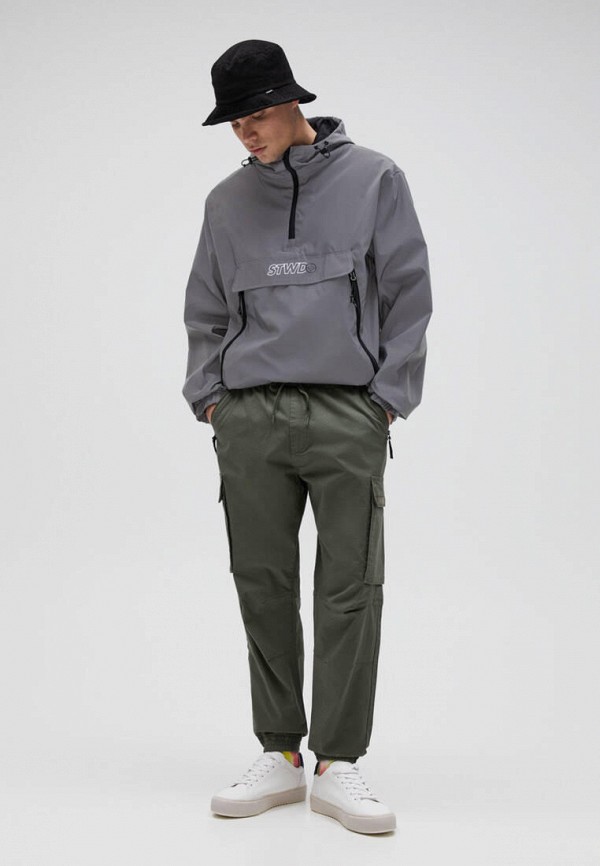 фото Брюки pull&bear
