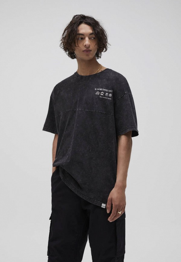 фото Футболка pull&bear