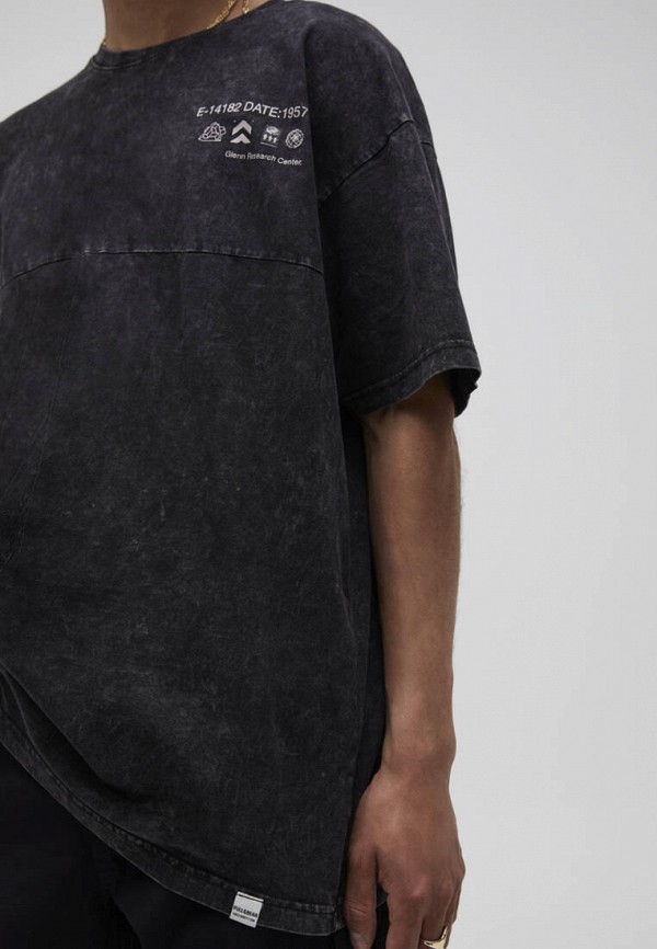 фото Футболка pull&bear