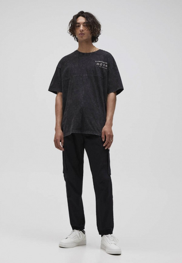 фото Футболка pull&bear