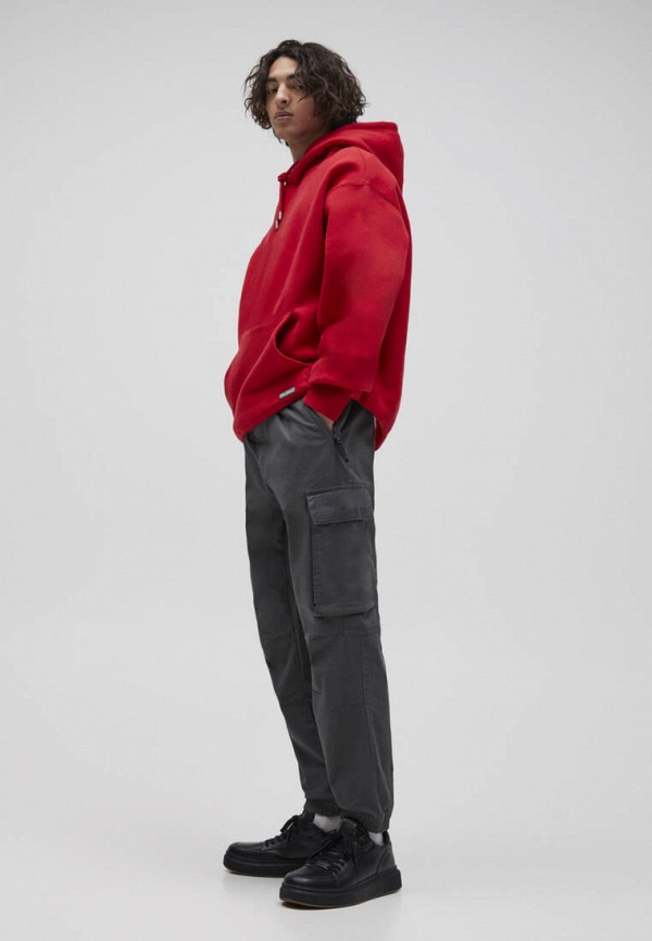 фото Брюки pull&bear