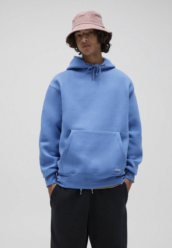 фото Худи pull&bear