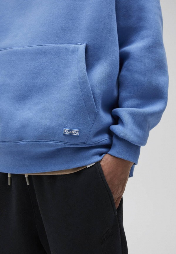 фото Худи pull&bear