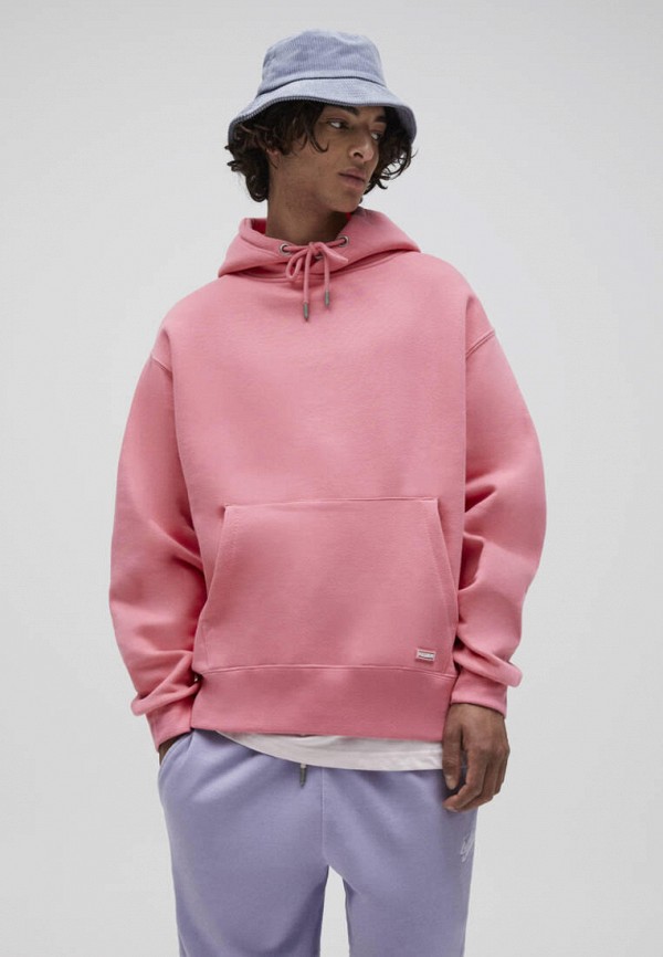 фото Худи pull&bear