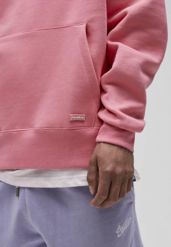 фото Худи pull&bear