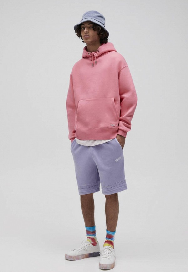 фото Худи pull&bear