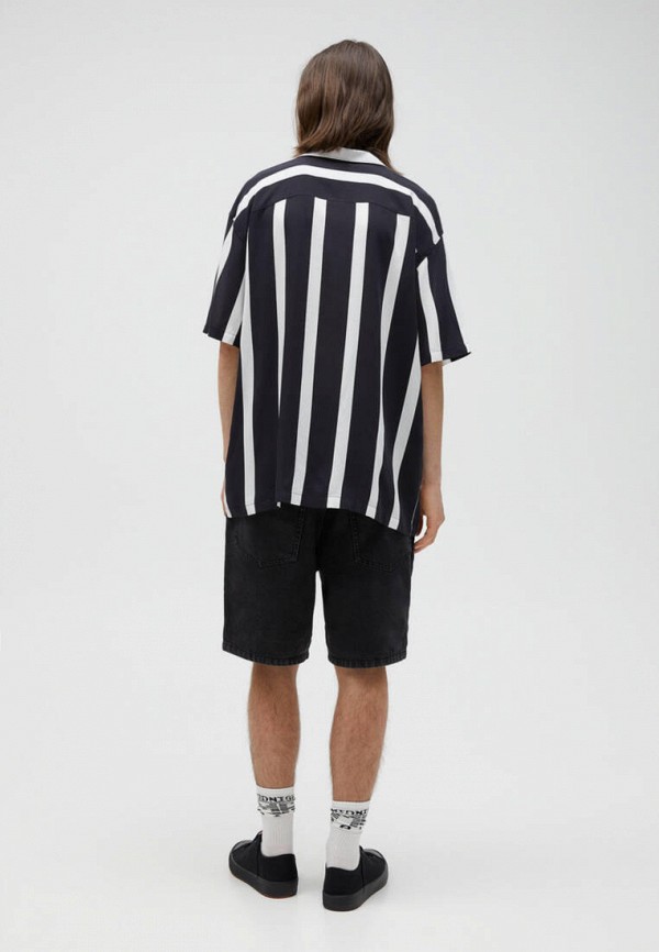 фото Рубашка pull&bear