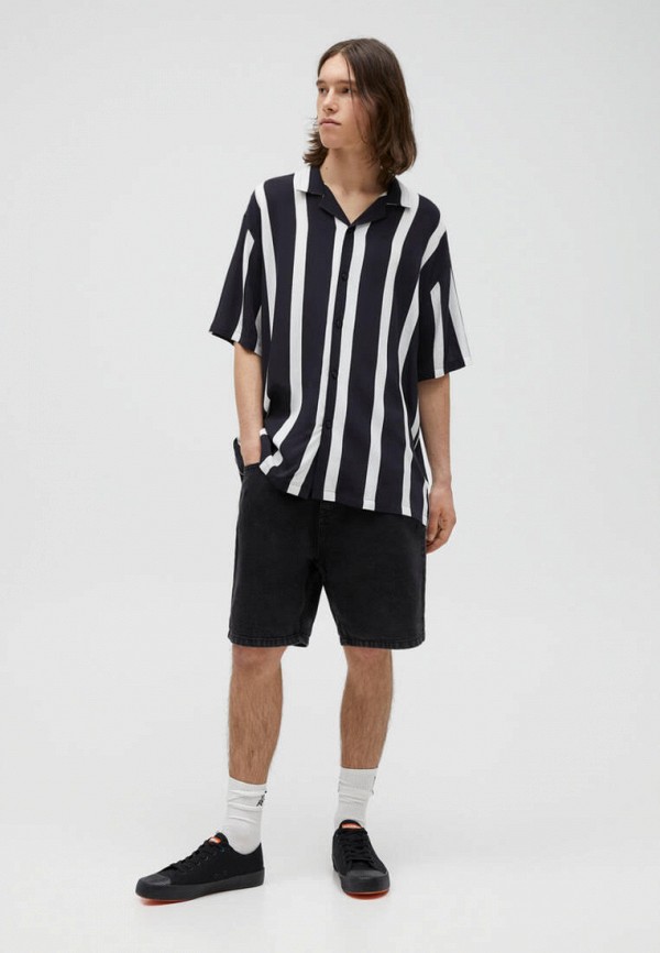 фото Рубашка pull&bear
