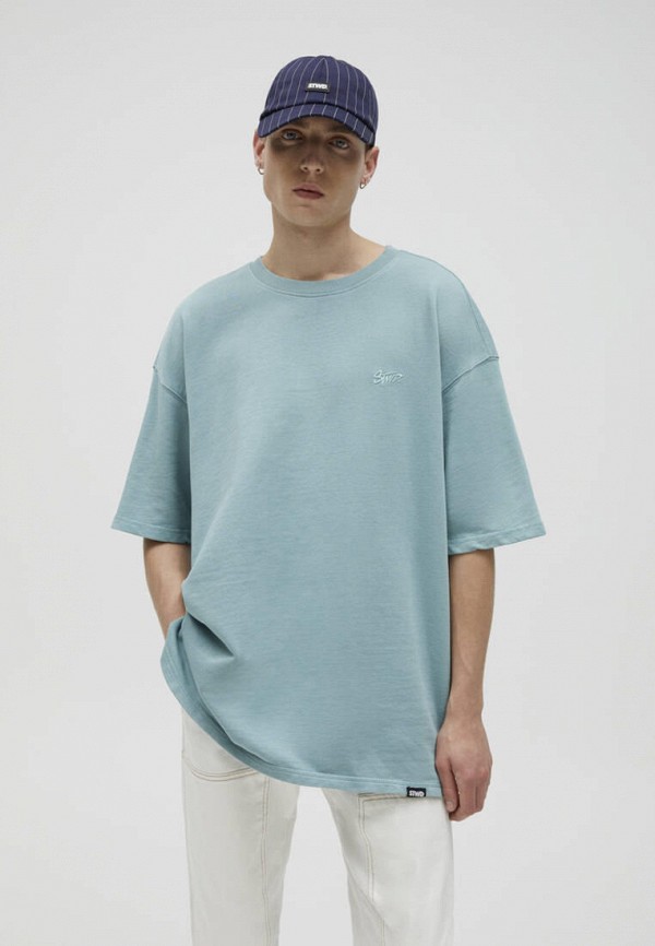 фото Футболка pull&bear