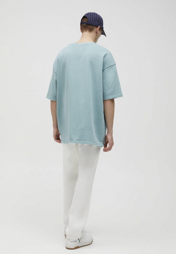 фото Футболка pull&bear