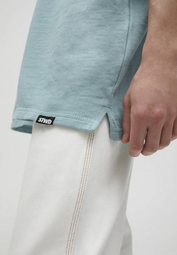 фото Футболка pull&bear