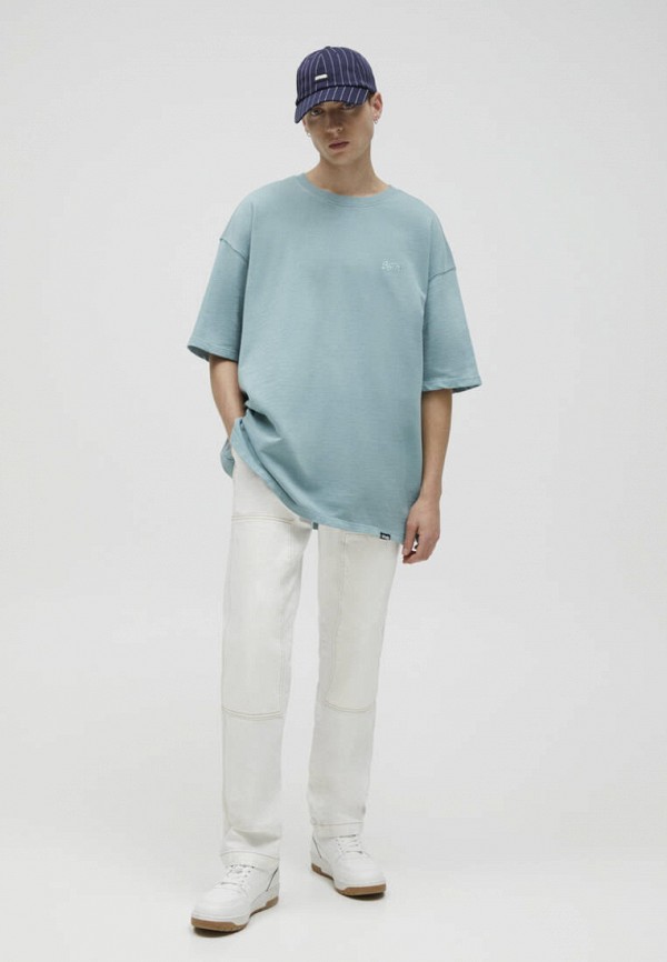 фото Футболка pull&bear
