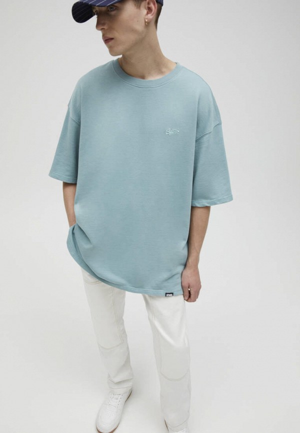 фото Футболка pull&bear