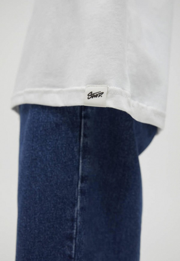 фото Футболка pull&bear
