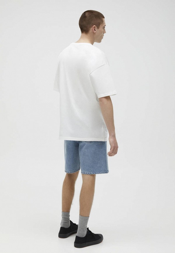 фото Футболка pull&bear