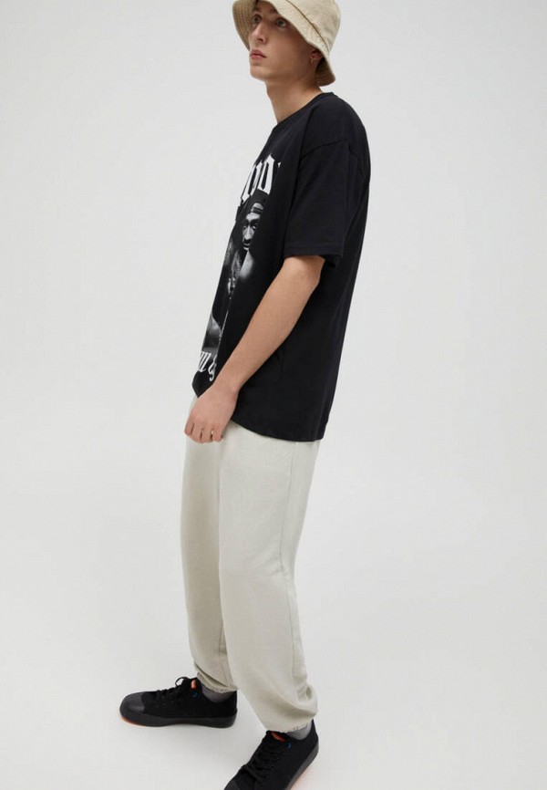 фото Футболка pull&bear