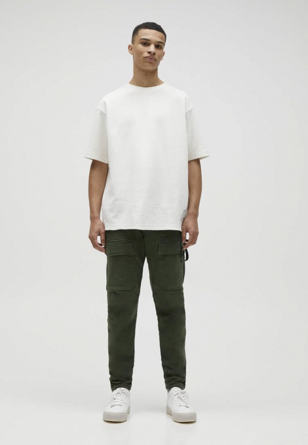 фото Брюки pull&bear