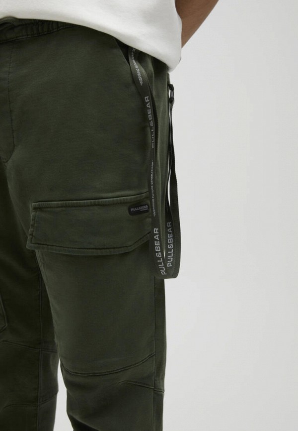 фото Брюки pull&bear