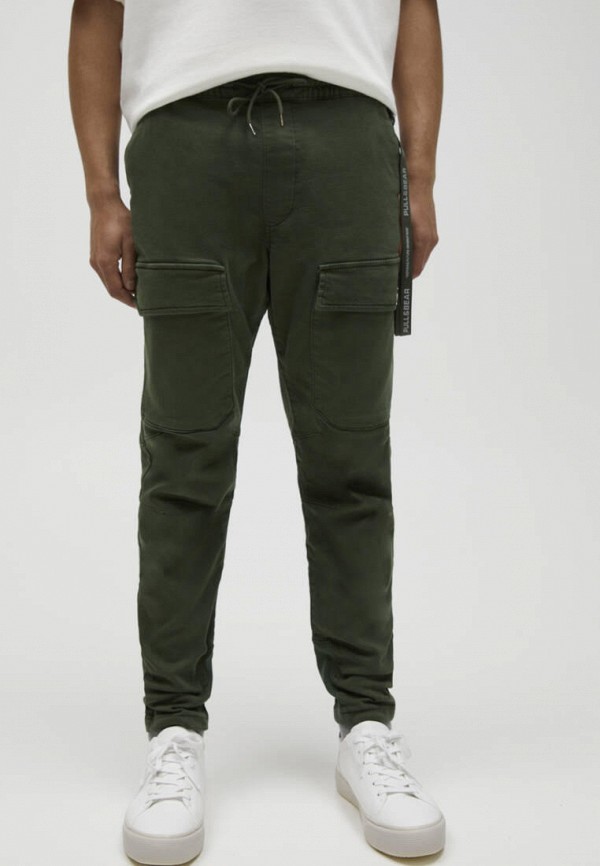 фото Брюки pull&bear