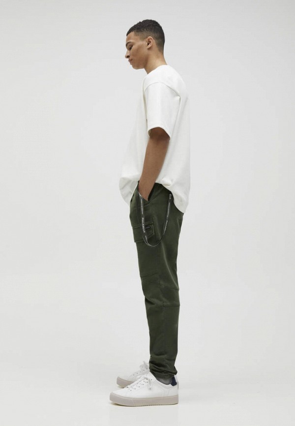 фото Брюки pull&bear