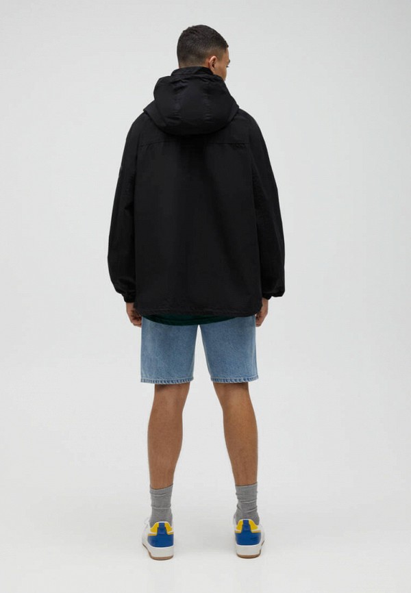 фото Ветровка pull&bear