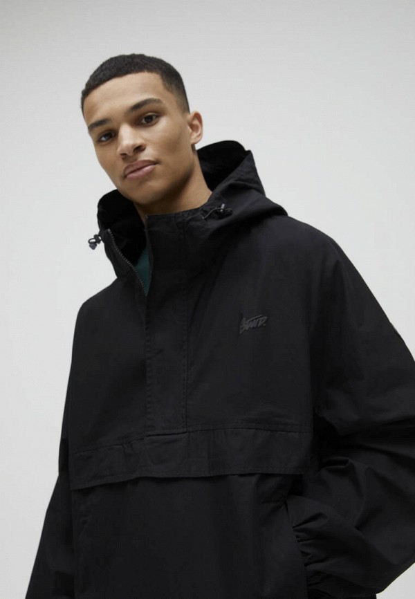 фото Ветровка pull&bear