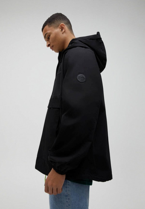 фото Ветровка pull&bear
