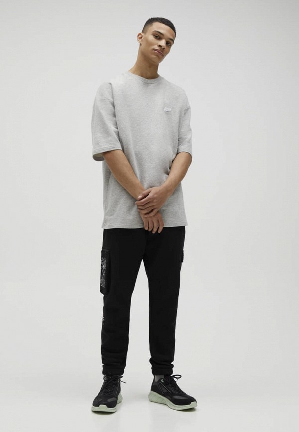 фото Брюки спортивные pull&bear