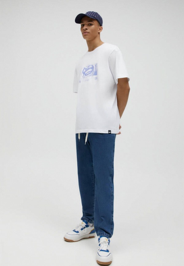 фото Футболка pull&bear