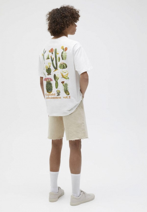 фото Футболка pull&bear