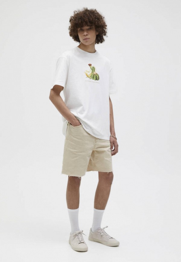 фото Футболка pull&bear