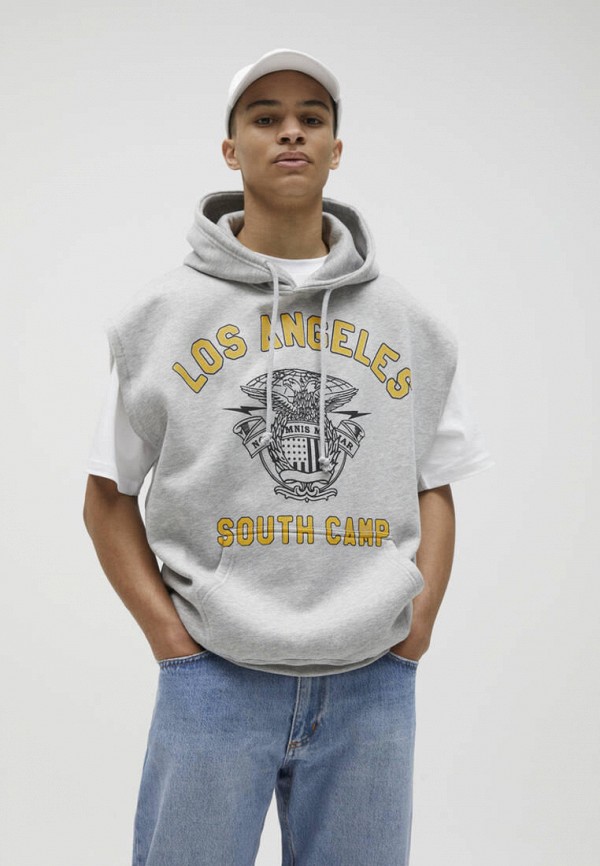 фото Худи pull&bear