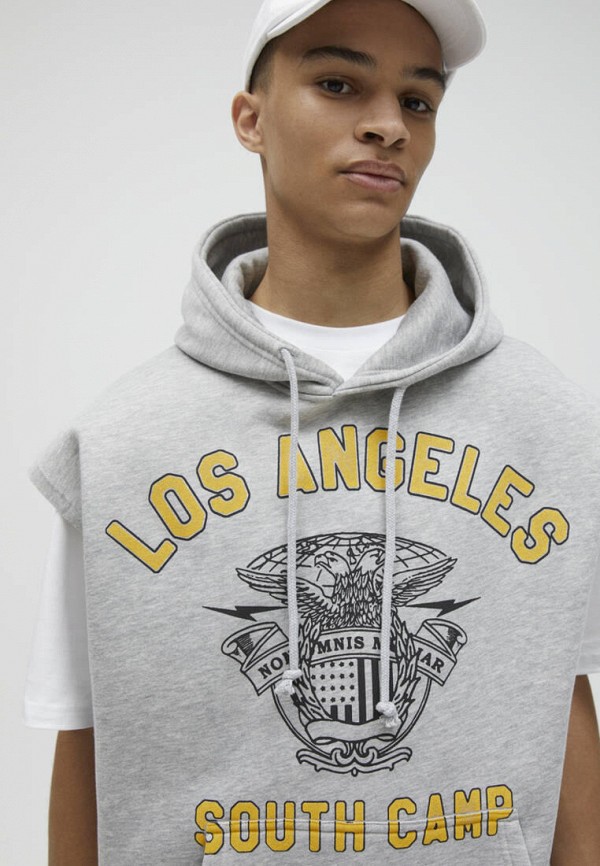 фото Худи pull&bear