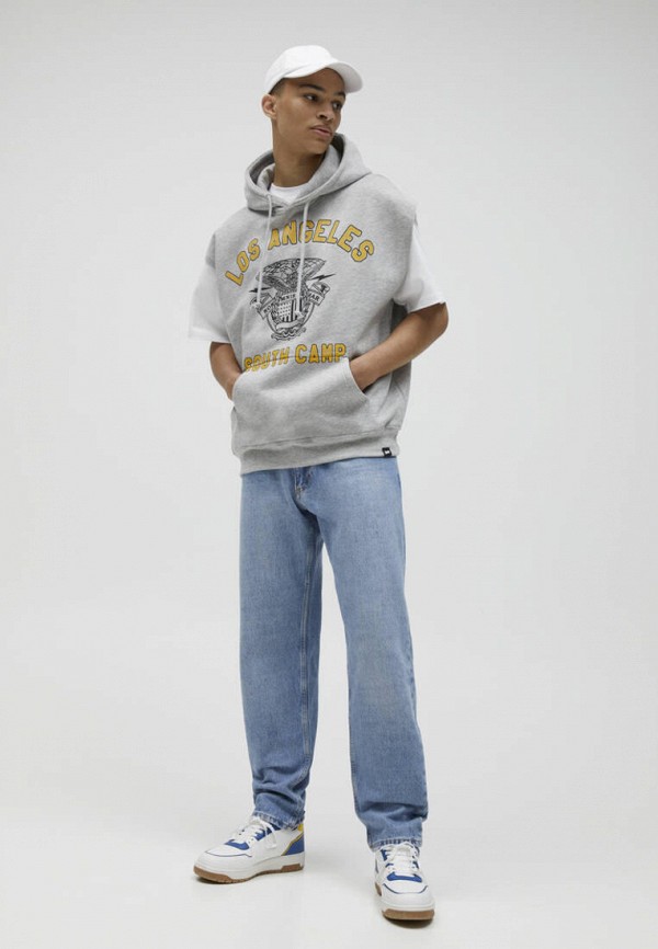 фото Худи pull&bear