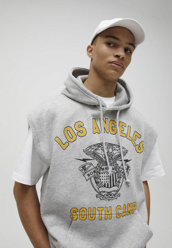 фото Худи pull&bear