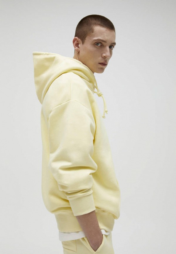 фото Худи pull&bear