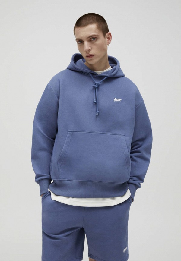 фото Худи pull&bear