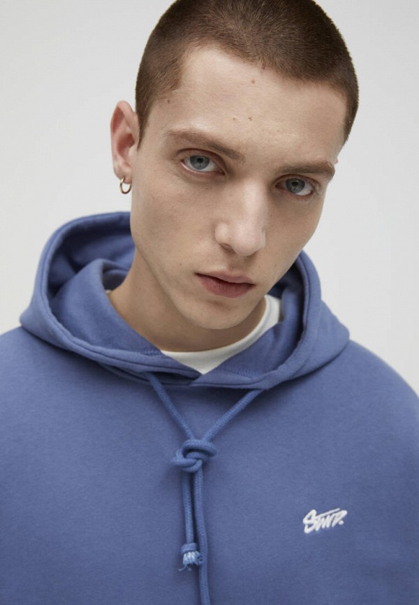 фото Худи pull&bear