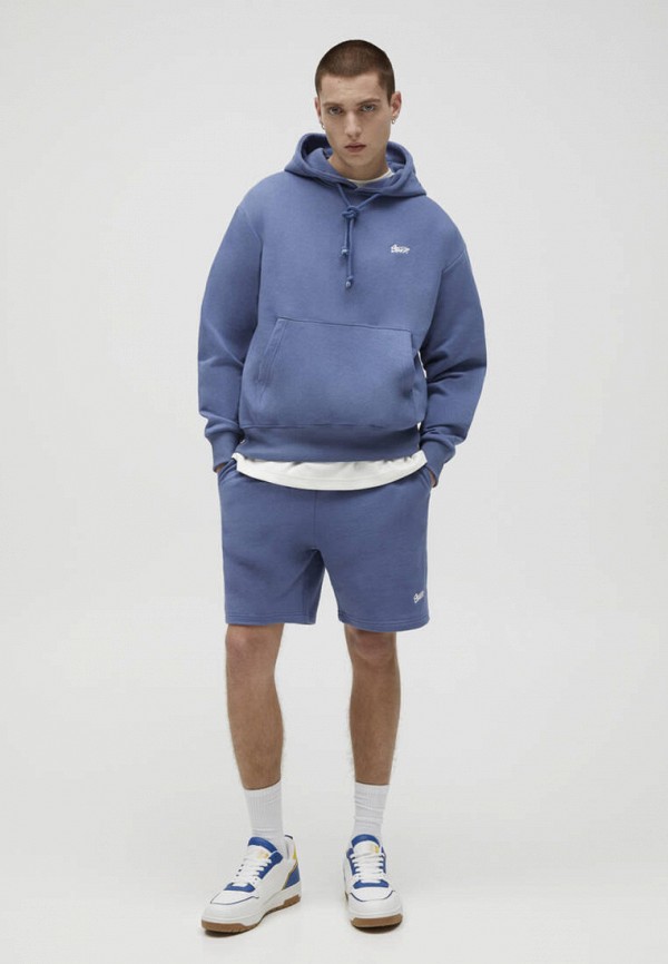 фото Худи pull&bear