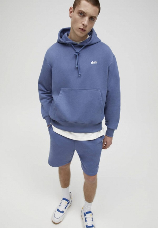 фото Худи pull&bear