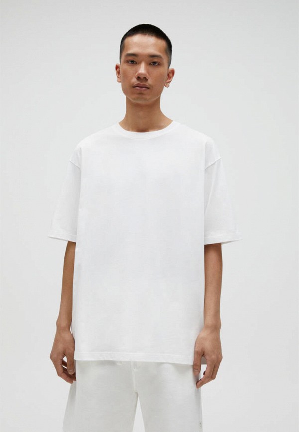 фото Футболка pull&bear