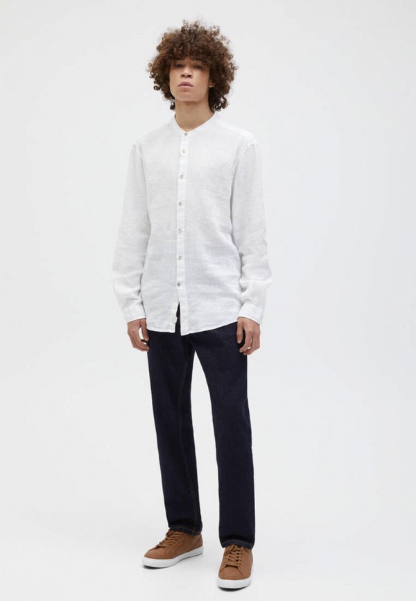 фото Рубашка pull&bear