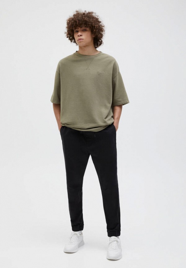 фото Брюки pull&bear