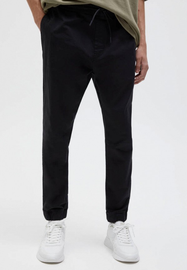 фото Брюки pull&bear