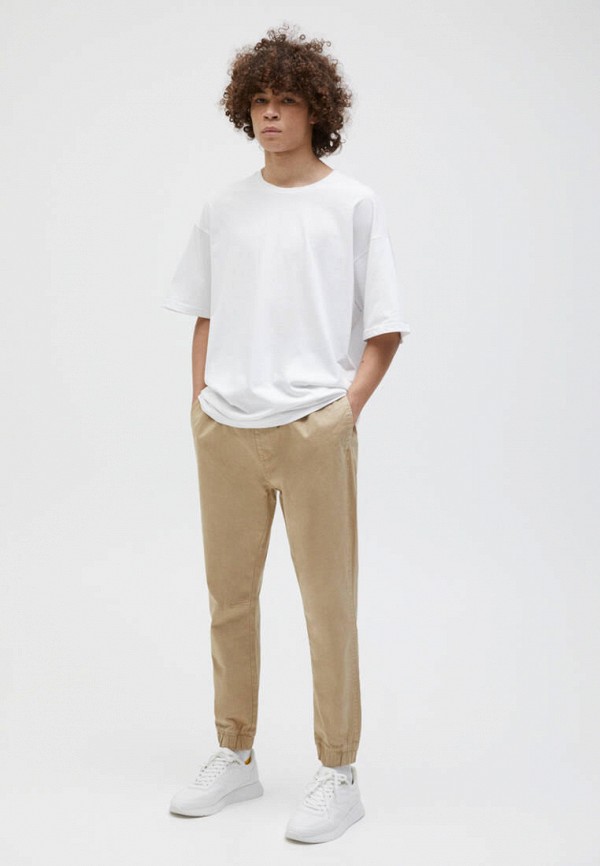 фото Брюки pull&bear