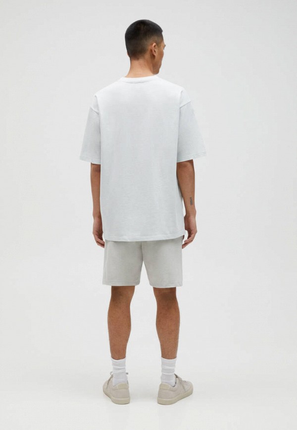 фото Футболка pull&bear