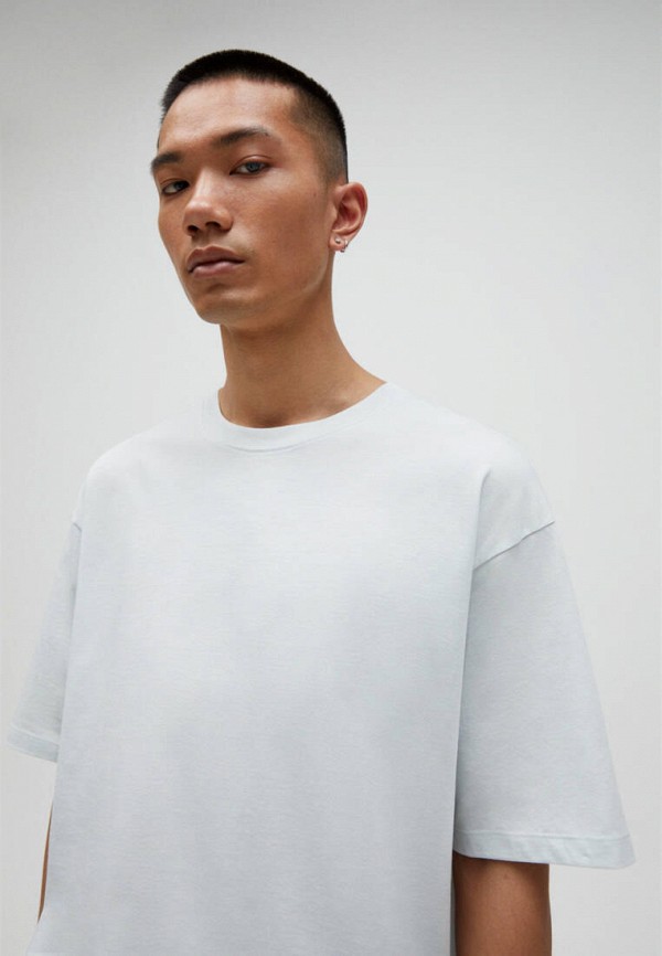 фото Футболка pull&bear