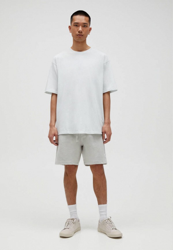 фото Футболка pull&bear