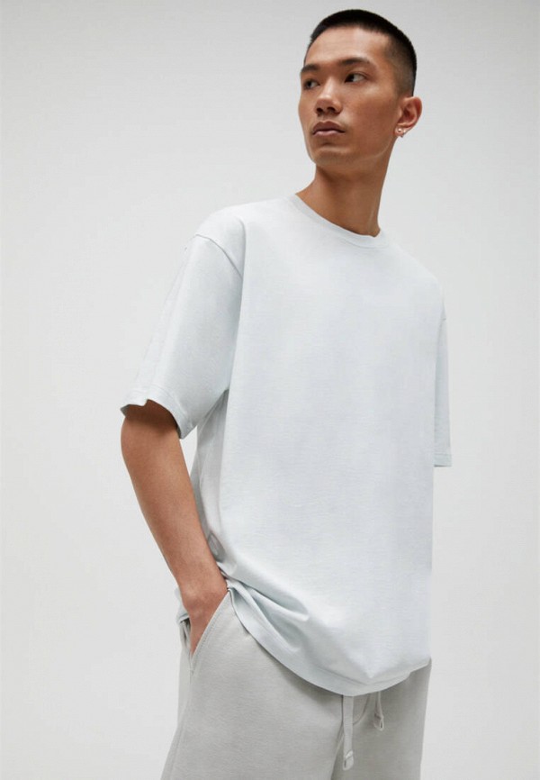 фото Футболка pull&bear