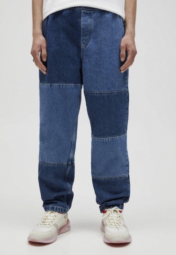 фото Джинсы pull&bear